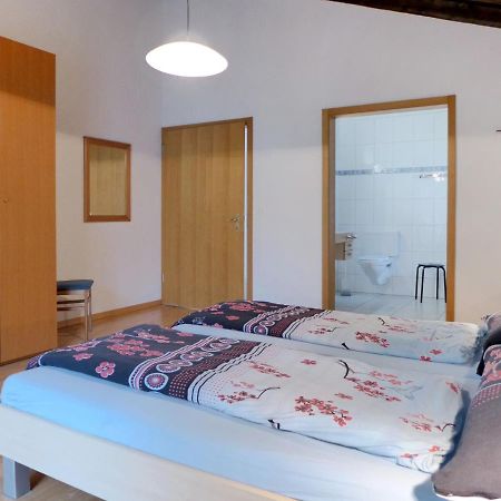 Apartment Von Allmen By Interhome Wilderswil Ngoại thất bức ảnh