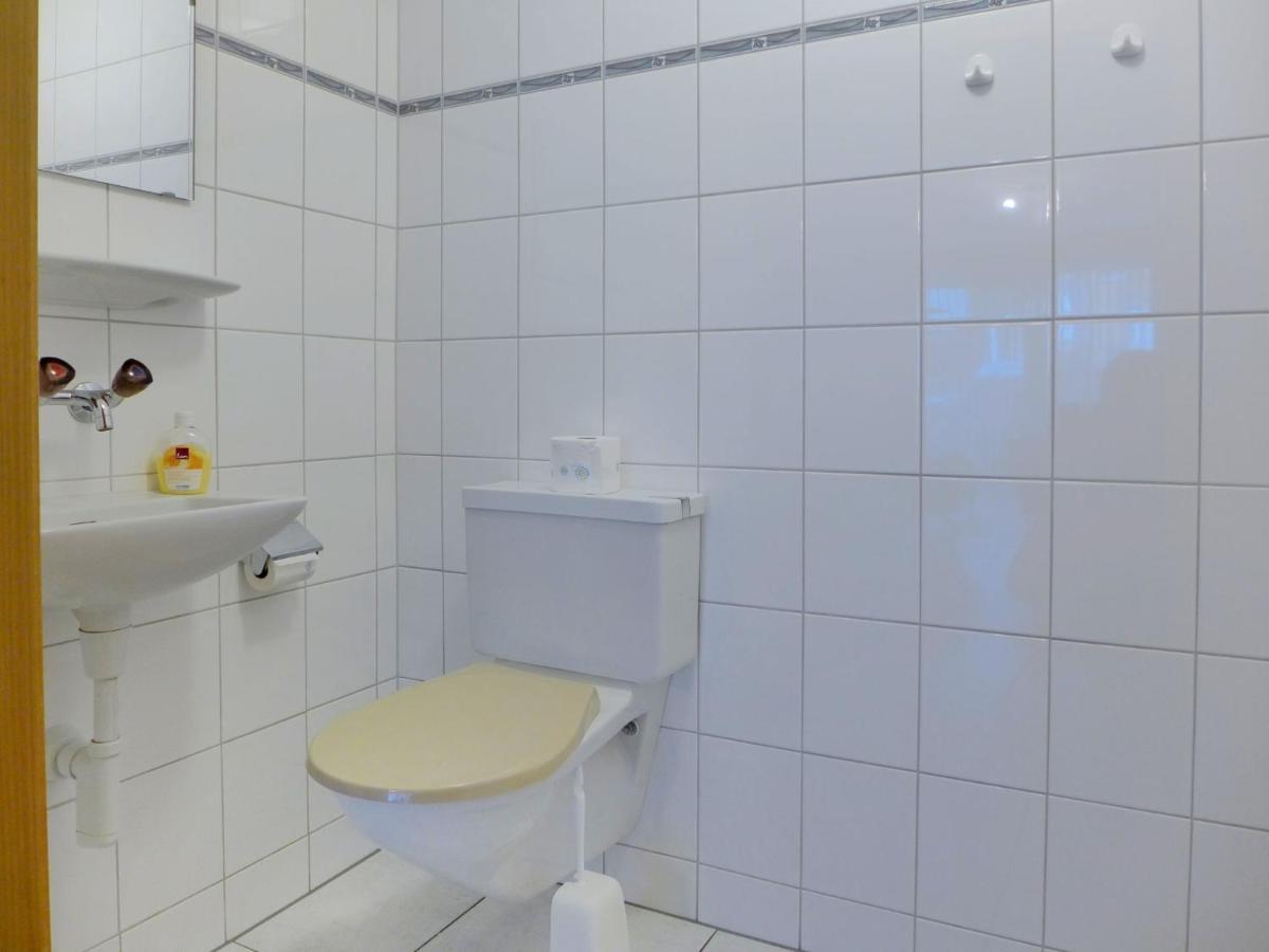 Apartment Von Allmen By Interhome Wilderswil Ngoại thất bức ảnh
